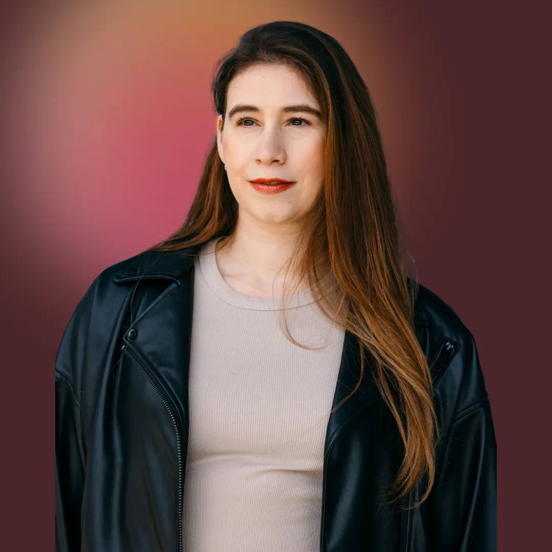 Claudia-Rabia Mönnig, Gründerin Soulcialful Media